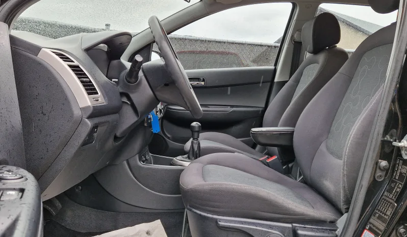 Hyundai i20 1.2i DynamicVersion 5Dr Trekhaak vol
