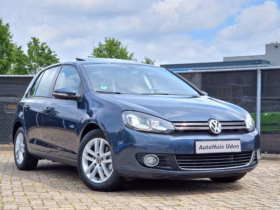 Vw Golf 1,4 Tsi Highline Automaat 5Dr