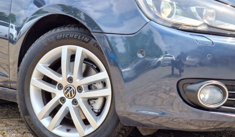 Vw Golf 1,4 Tsi Highline Automaat 5Dr vol