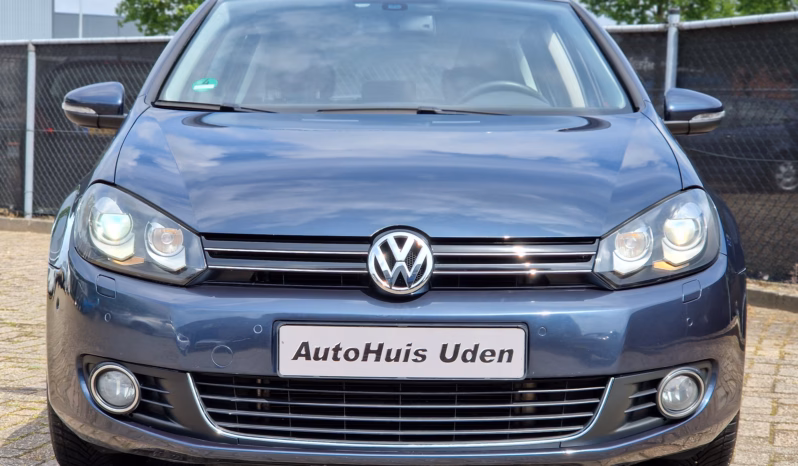 Vw Golf 1,4 Tsi Highline Automaat 5Dr vol