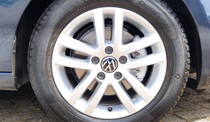 Vw Golf 1,4 Tsi Highline Automaat 5Dr vol