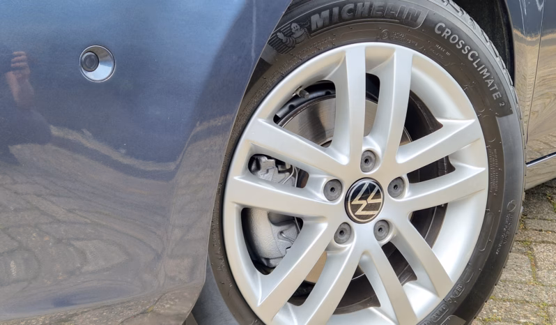 Vw Golf 1,4 Tsi Highline Automaat 5Dr vol