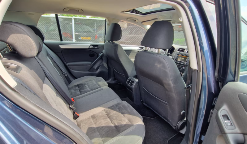 Vw Golf 1,4 Tsi Highline Automaat 5Dr vol