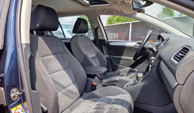 Vw Golf 1,4 Tsi Highline Automaat 5Dr vol