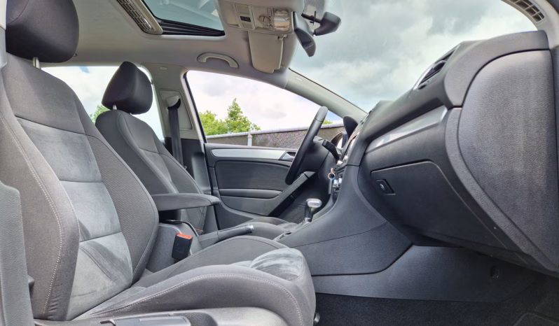 Vw Golf 1,4 Tsi Highline Automaat 5Dr vol