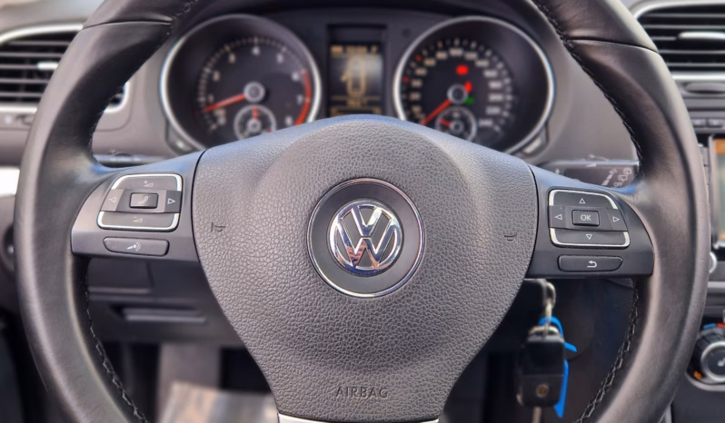 Vw Golf 1,4 Tsi Highline Automaat 5Dr vol