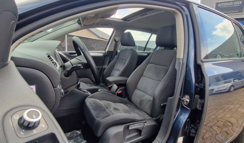 Vw Golf 1,4 Tsi Highline Automaat 5Dr vol