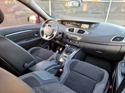 Renault Scénic Xmod 1.2 TCe Bose vol