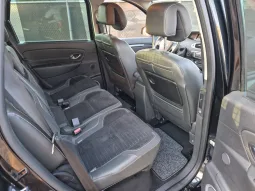 Renault Scénic Xmod 1.2 TCe Bose vol