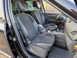 Renault Scénic Xmod 1.2 TCe Bose vol