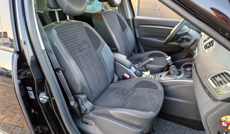 Renault Scénic Xmod 1.2 TCe Bose vol