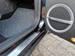 Renault Scénic Xmod 1.2 TCe Bose vol