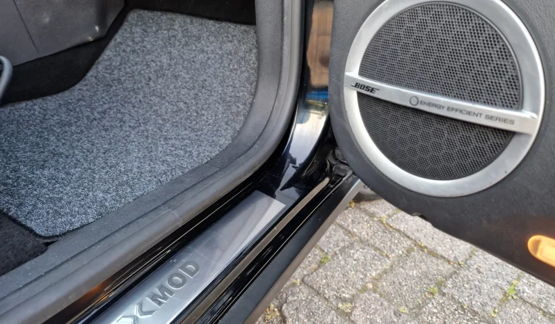 Renault Scénic Xmod 1.2 TCe Bose vol