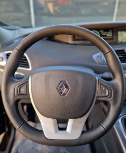 Renault Scénic Xmod 1.2 TCe Bose vol