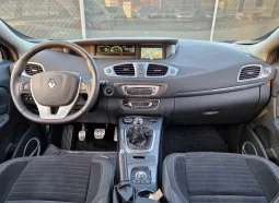 Renault Scénic Xmod 1.2 TCe Bose vol