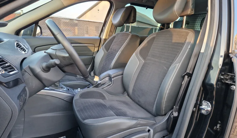Renault Scénic Xmod 1.2 TCe Bose vol