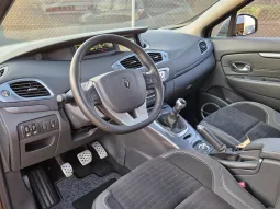 Renault Scénic Xmod 1.2 TCe Bose vol