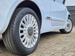 Fiat 500 1.2 Lounge Pano Org NL vol