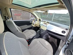 Fiat 500 1.2 Lounge Pano Org NL vol