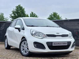 Kia Rio 1.2 CVVT World Cup Edition*Navi*Pdc*Leer