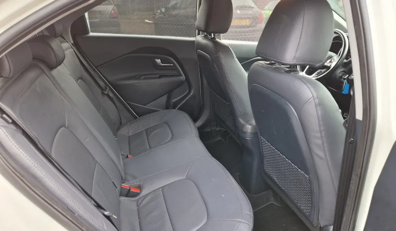Kia Rio 1.2 CVVT World Cup Edition*Navi*Pdc*Leer vol