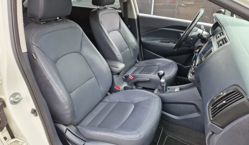 Kia Rio 1.2 CVVT World Cup Edition*Navi*Pdc*Leer vol