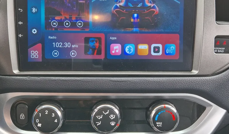 Kia Rio 1.2 CVVT World Cup Edition*Navi*Pdc*Leer vol