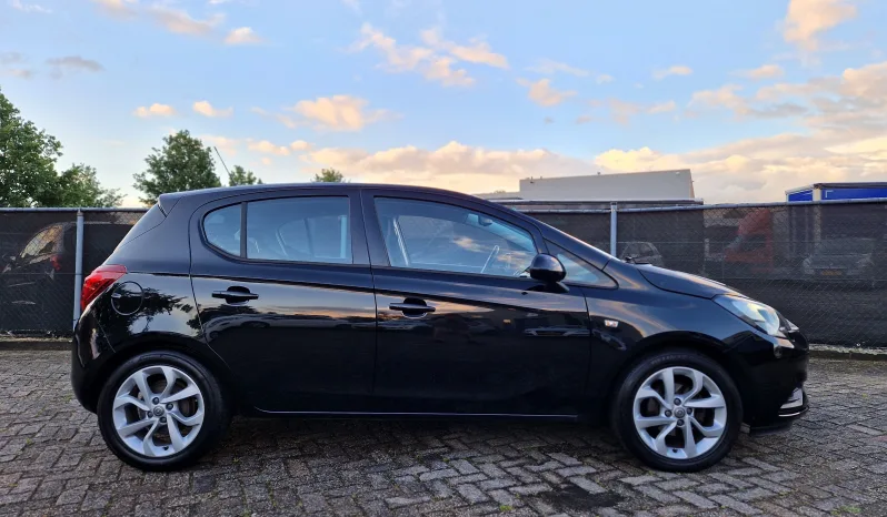 Opel Corsa 1.4 Color Edition vol