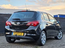 Opel Corsa 1.4 Color Edition vol