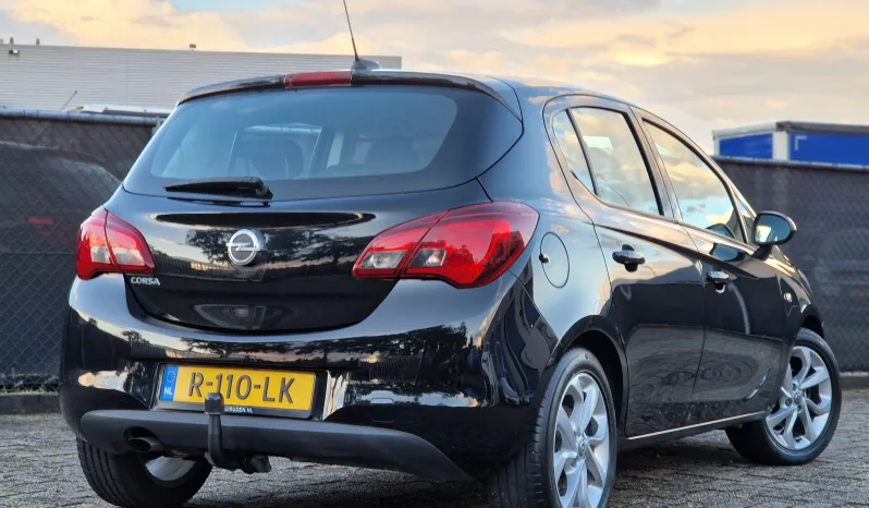 Opel Corsa 1.4 Color Edition vol