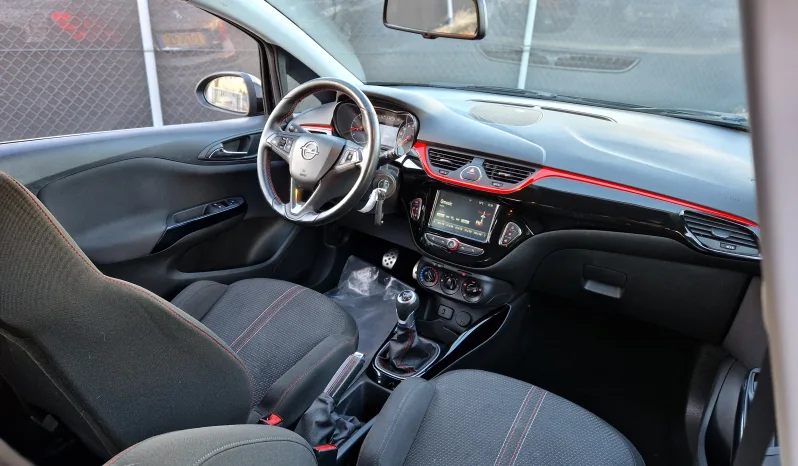 Opel Corsa 1.4 Color Edition vol