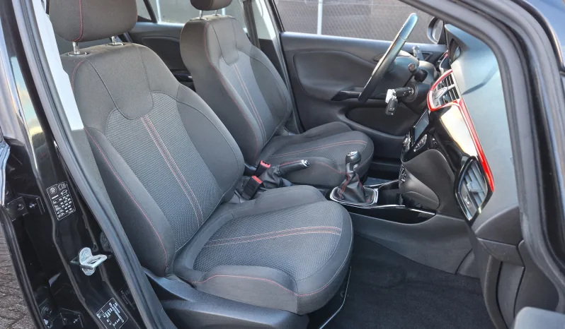 Opel Corsa 1.4 Color Edition vol