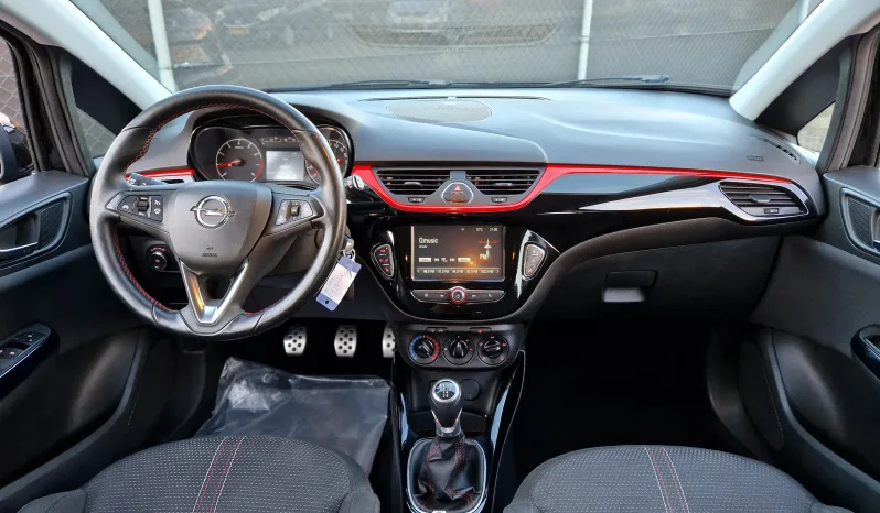Opel Corsa 1.4 Color Edition vol