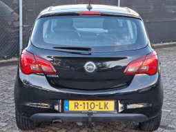 Opel Corsa 1.4 Color Edition vol