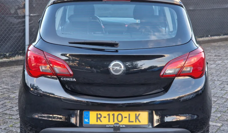 Opel Corsa 1.4 Color Edition vol