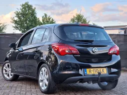 Opel Corsa 1.4 Color Edition vol