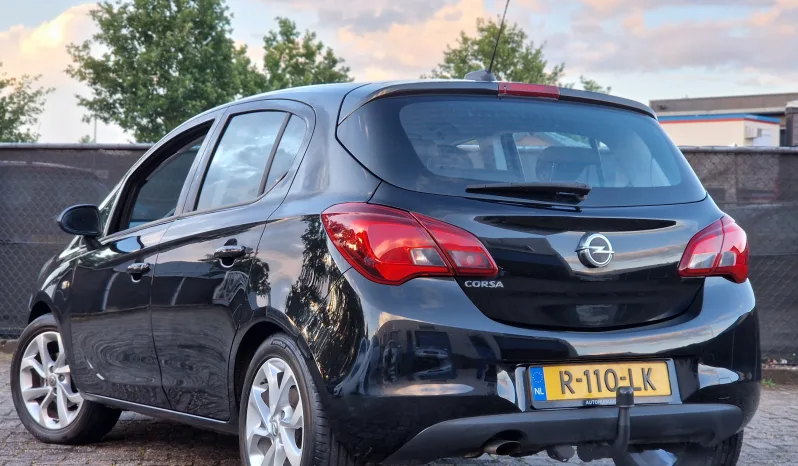 Opel Corsa 1.4 Color Edition vol