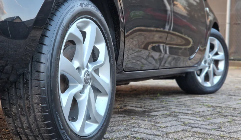 Opel Corsa 1.4 Color Edition vol