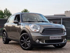 Mini Cooper Countryman Chili
