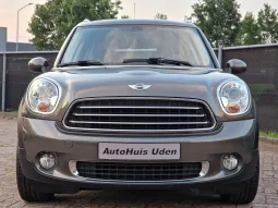 Mini Cooper Countryman Chili vol