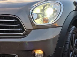 Mini Cooper Countryman Chili vol