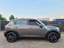Mini Cooper Countryman Chili vol
