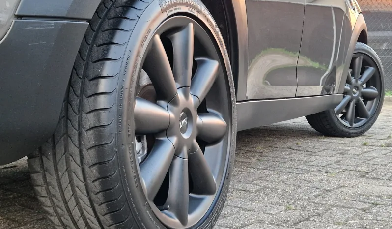 Mini Cooper Countryman Chili vol