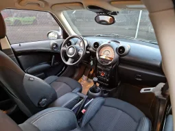 Mini Cooper Countryman Chili vol
