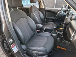 Mini Cooper Countryman Chili vol