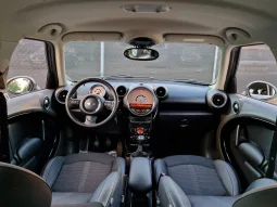 Mini Cooper Countryman Chili vol