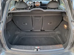 Mini Cooper Countryman Chili vol