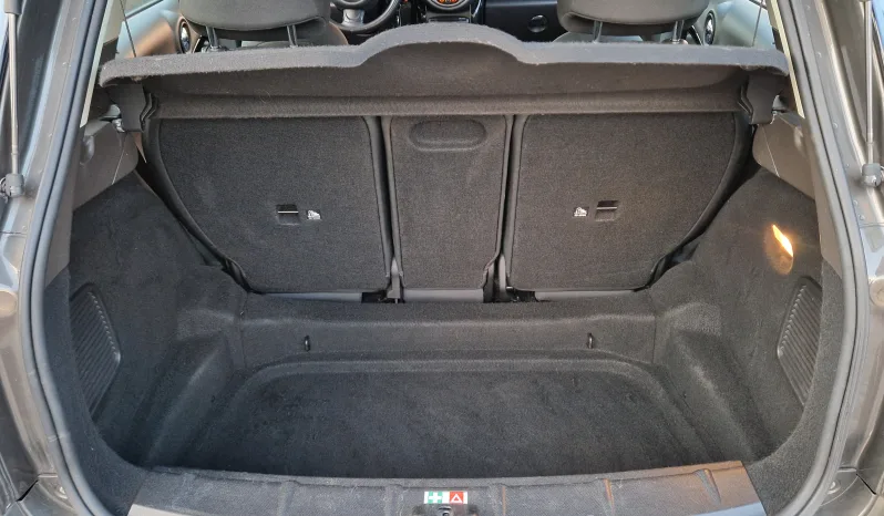 Mini Cooper Countryman Chili vol