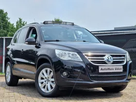 Volkswagen Tiguan 1.4 TSI Sport&Style*Pano*Navi*Trekhaak*Camera