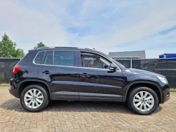 Volkswagen Tiguan 1.4 TSI Sport&Style*Pano*Navi*Trekhaak*Camera vol